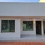 Casa acogedora cartagena