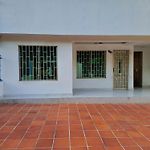 Casa acogedora cartagena