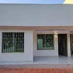 Casa Acogedora Cartagena