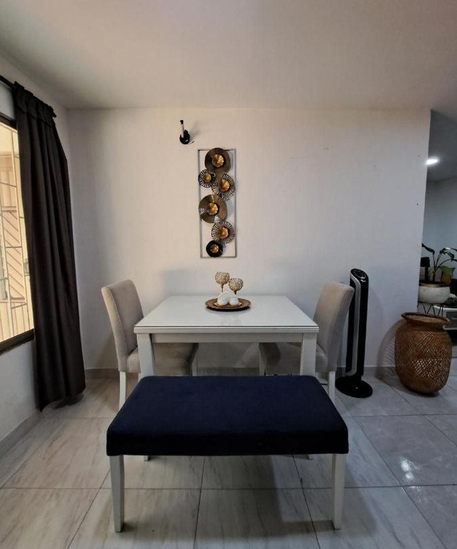 Сasa de vacaciones Casa Acogedora Cartagena