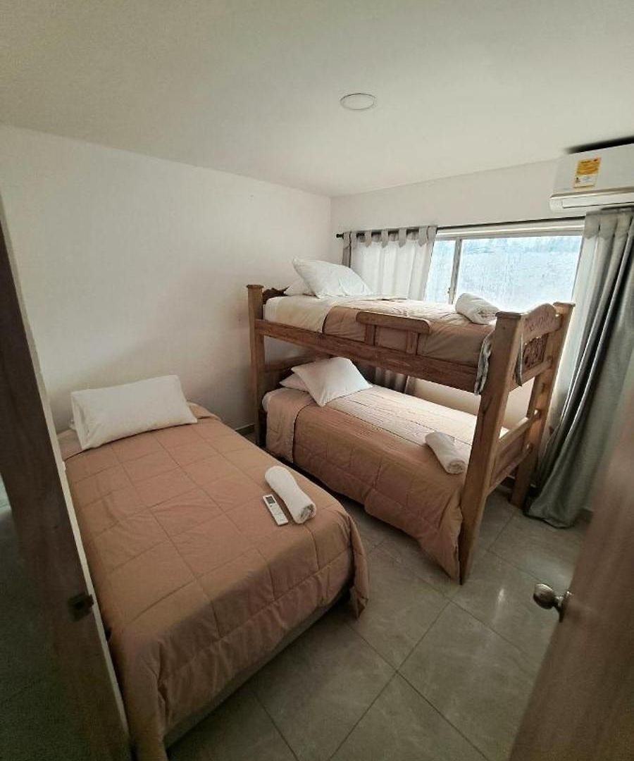 Casa Acogedora Cartagena