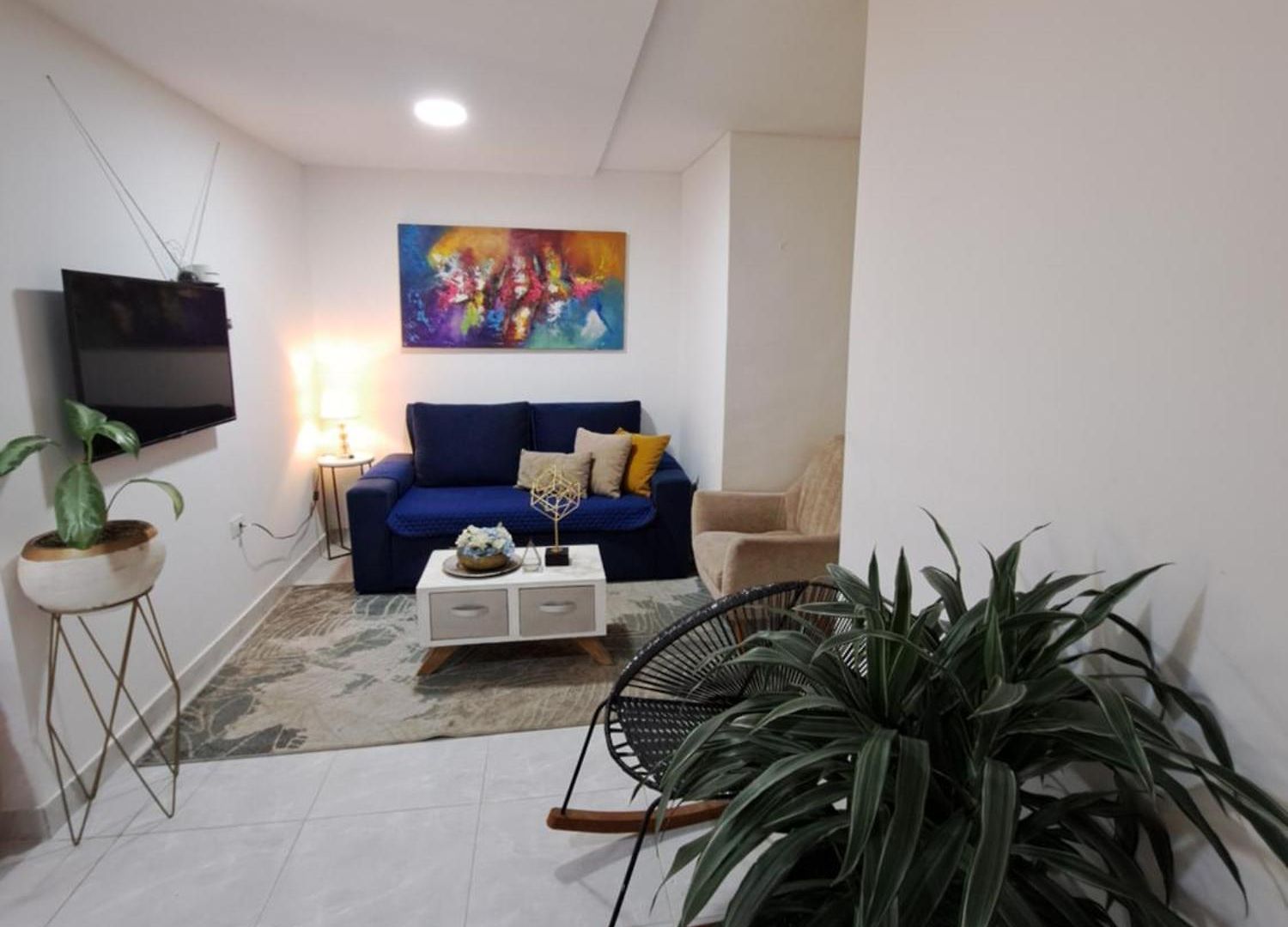 Casa Acogedora Сasa de vacaciones *