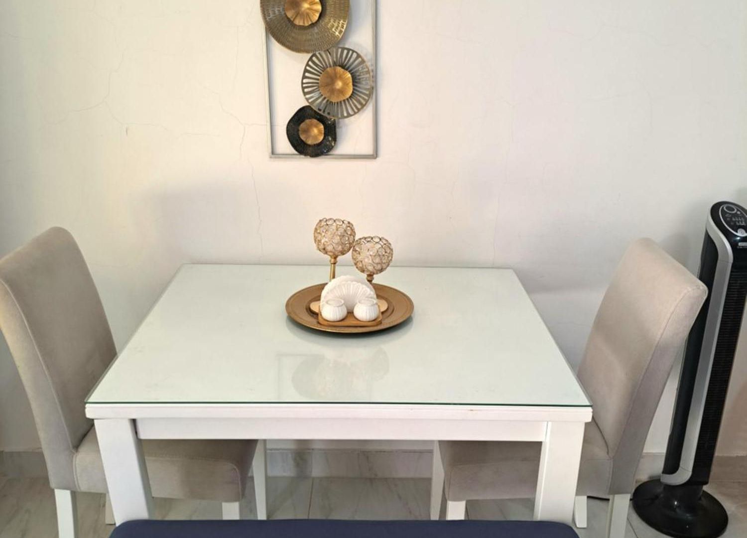 Сasa de vacaciones Casa Acogedora