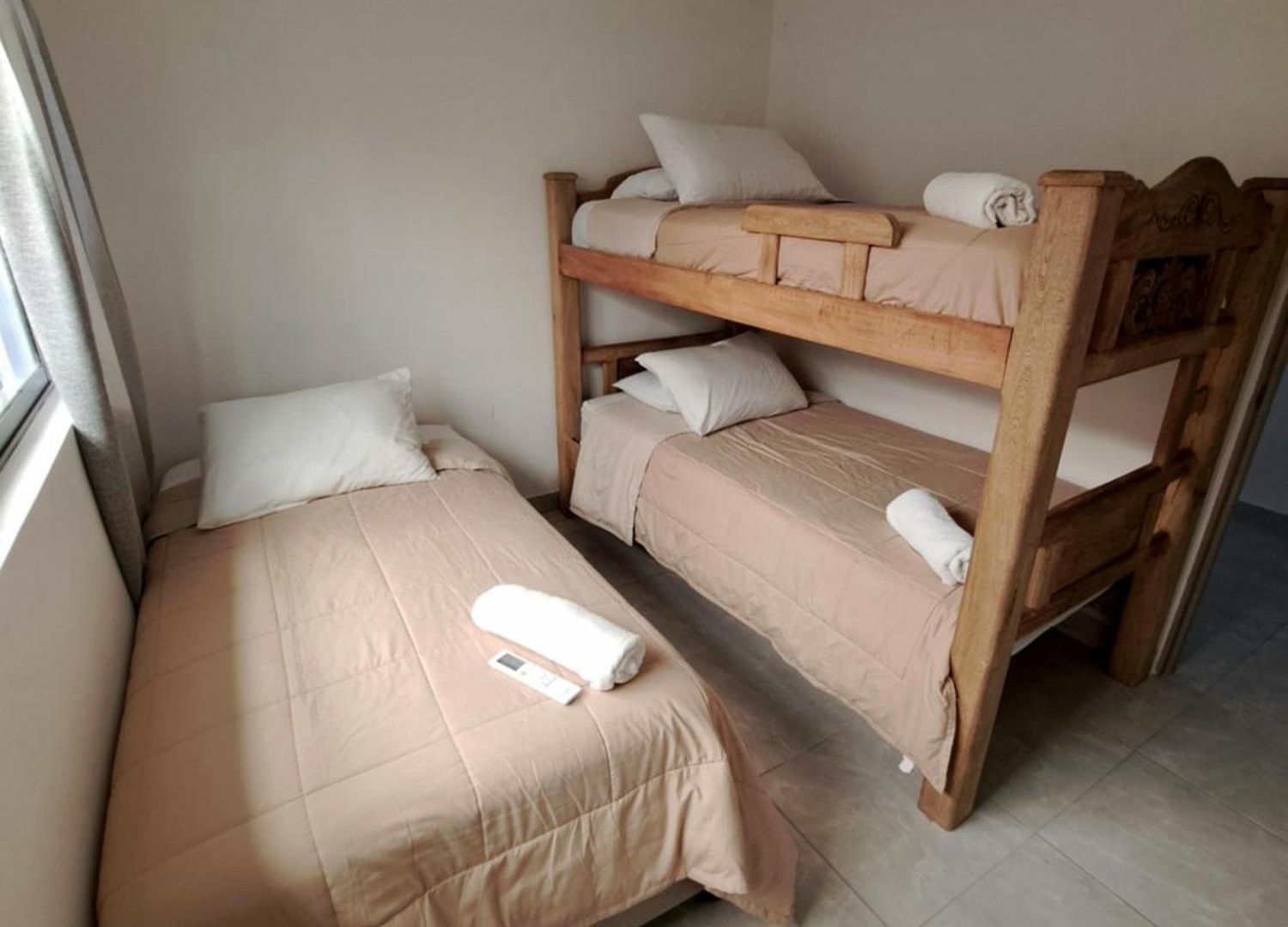 Сasa de vacaciones Casa Acogedora Cartagena