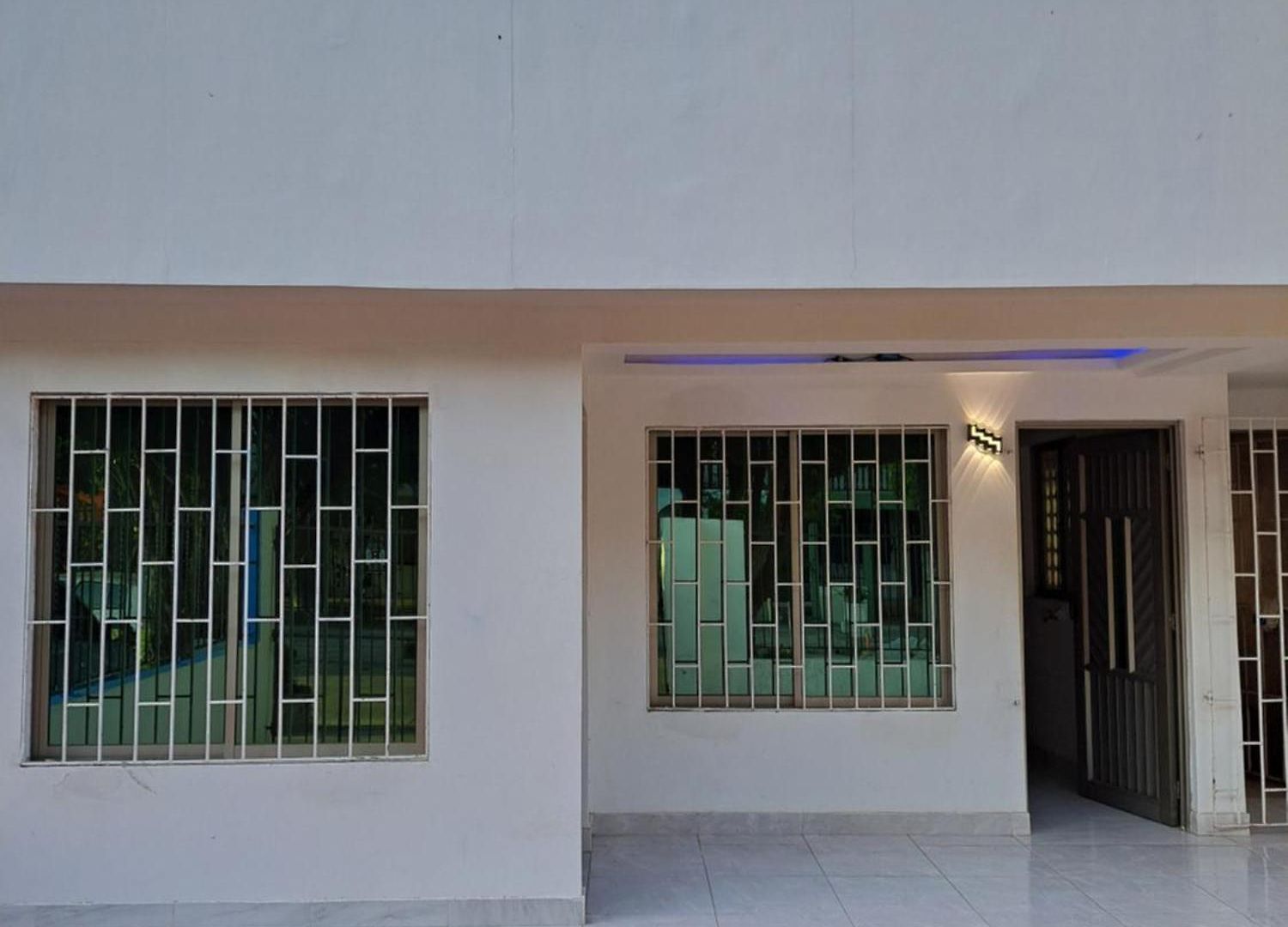 Casa Acogedora *
