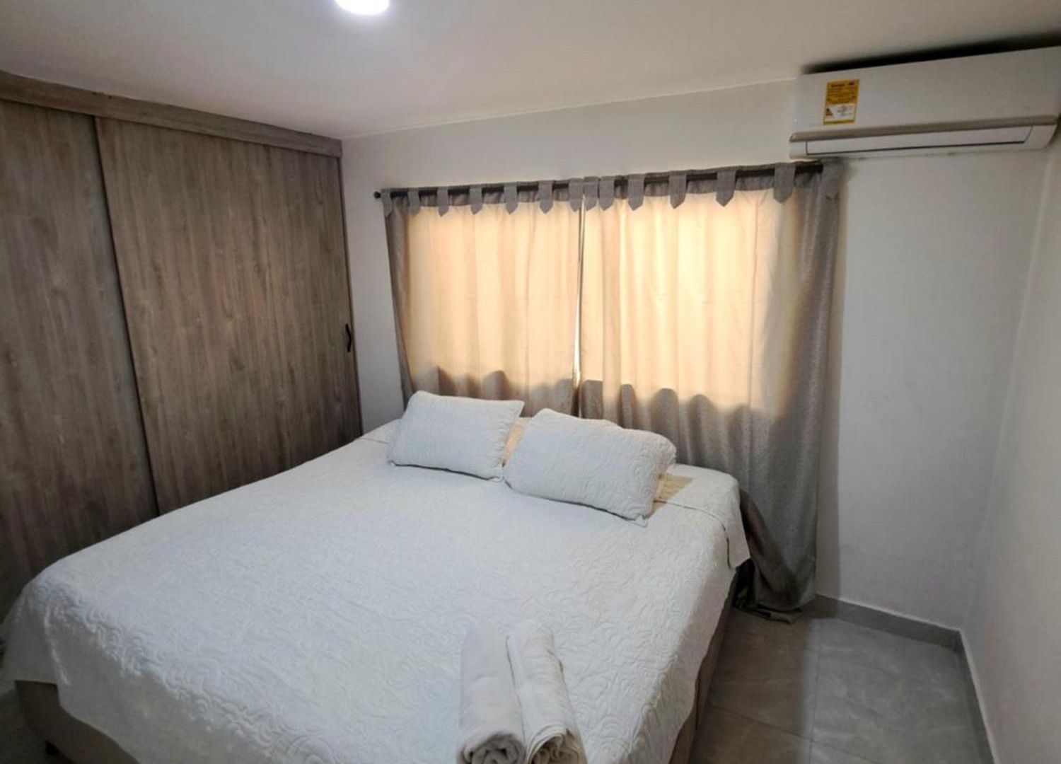 Casa Acogedora