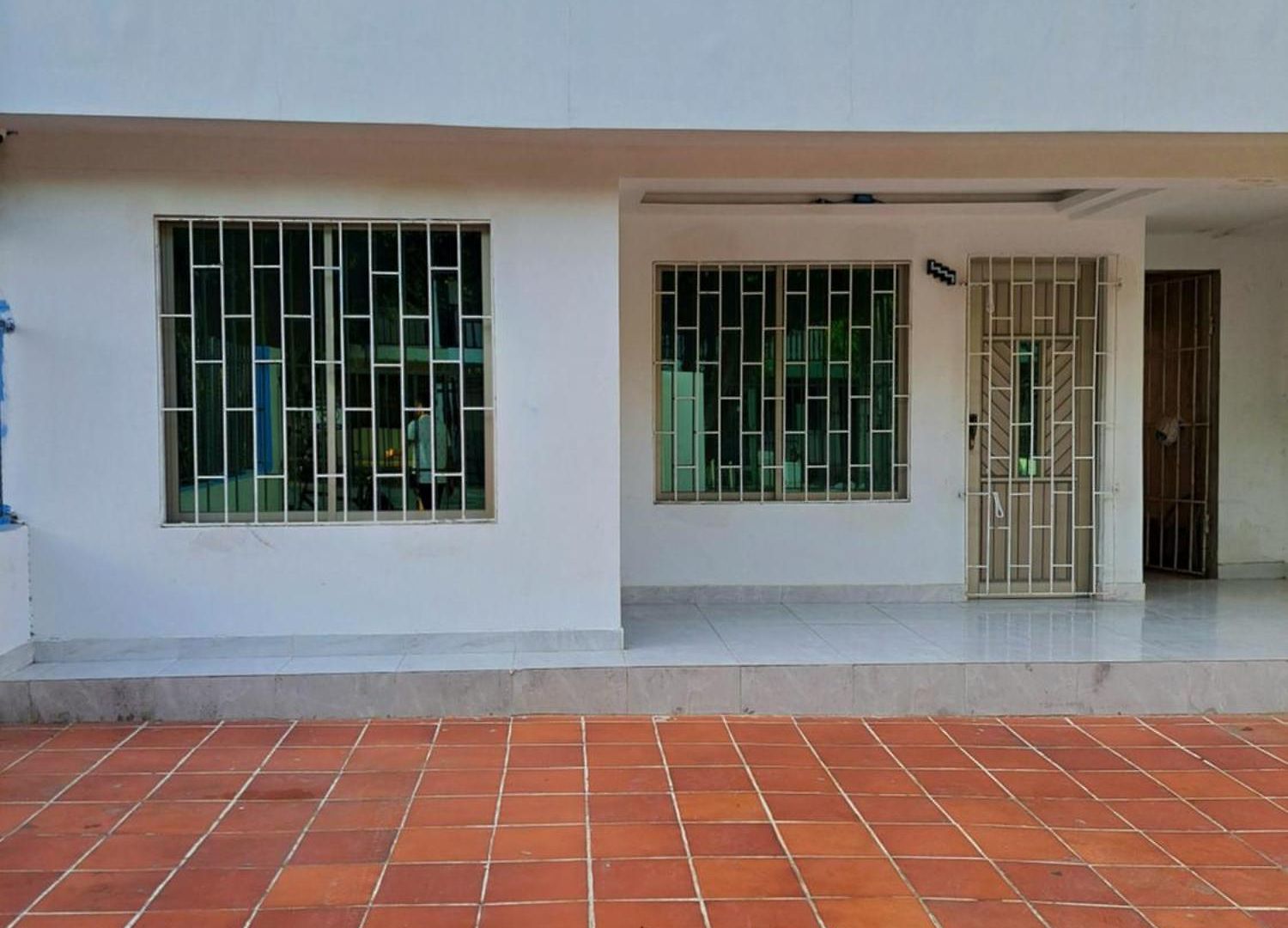 Casa Acogedora