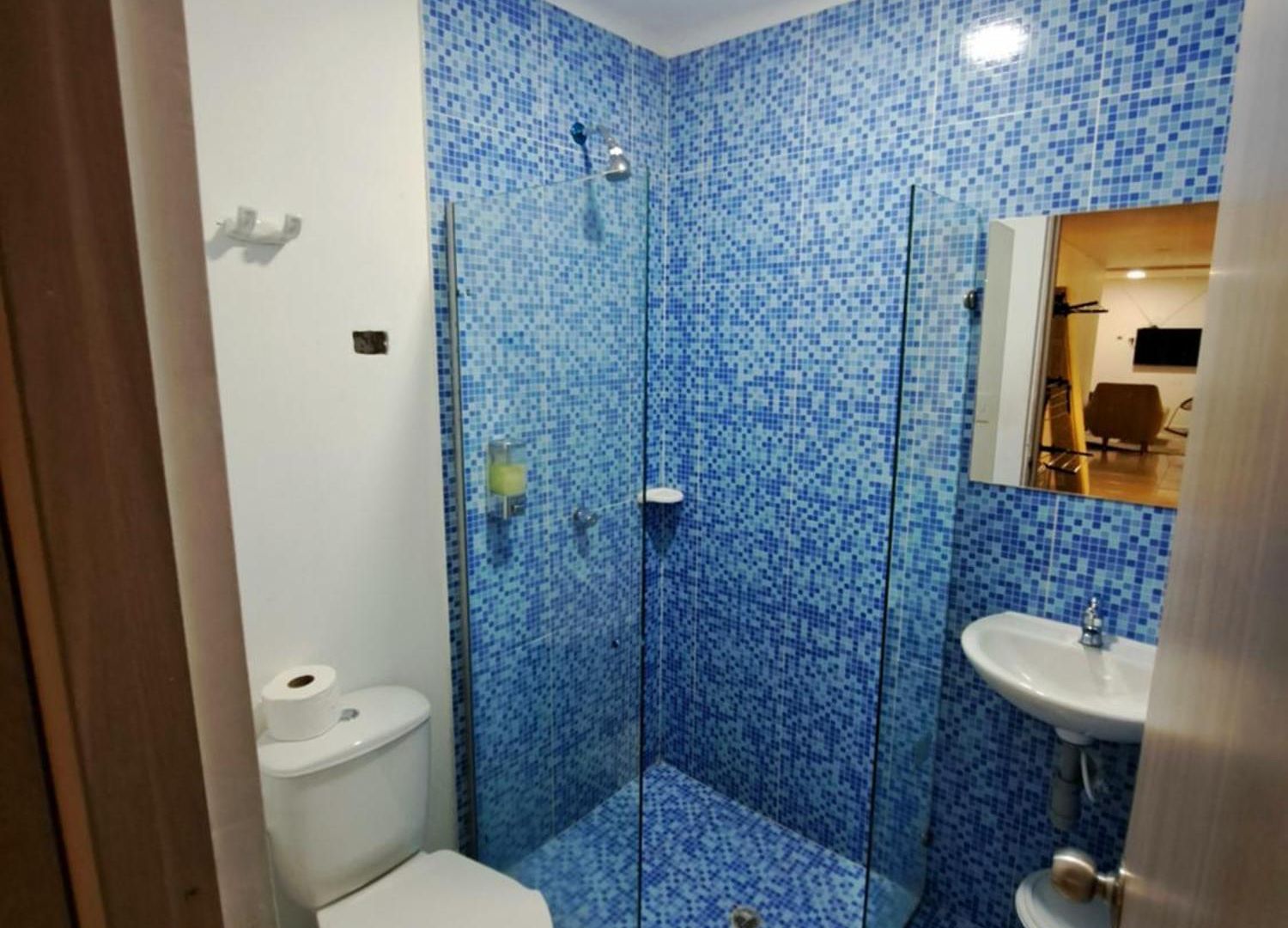 Casa Acogedora Сasa de vacaciones *