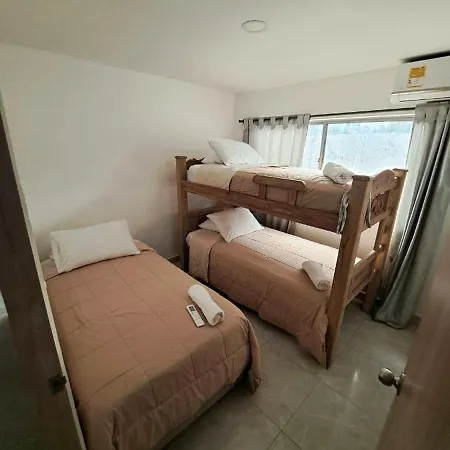 Casa Acogedora Cartagena