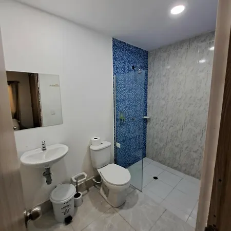 Casa Acogedora * Cartagena