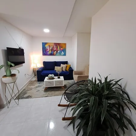Casa Acogedora Holiday home *