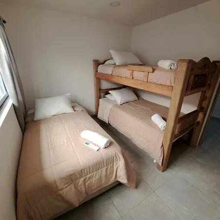 Holiday home Casa Acogedora Cartagena