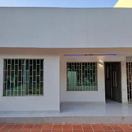 Casa Acogedora *