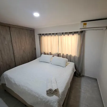 Casa Acogedora