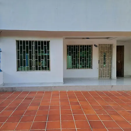 Casa Acogedora