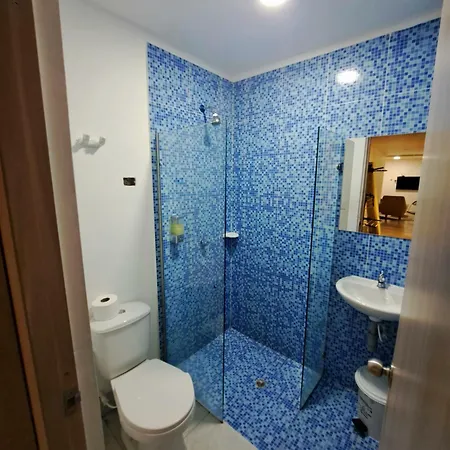 Casa Acogedora Holiday home *
