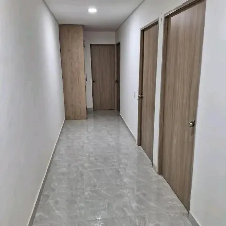 Casa Acogedora *