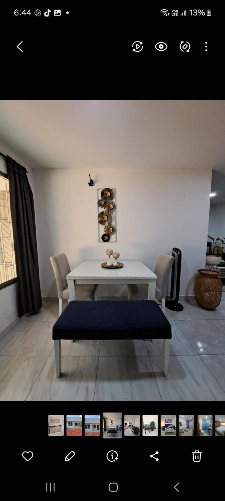 Сasa de vacaciones Casa Acogedora Cartagena