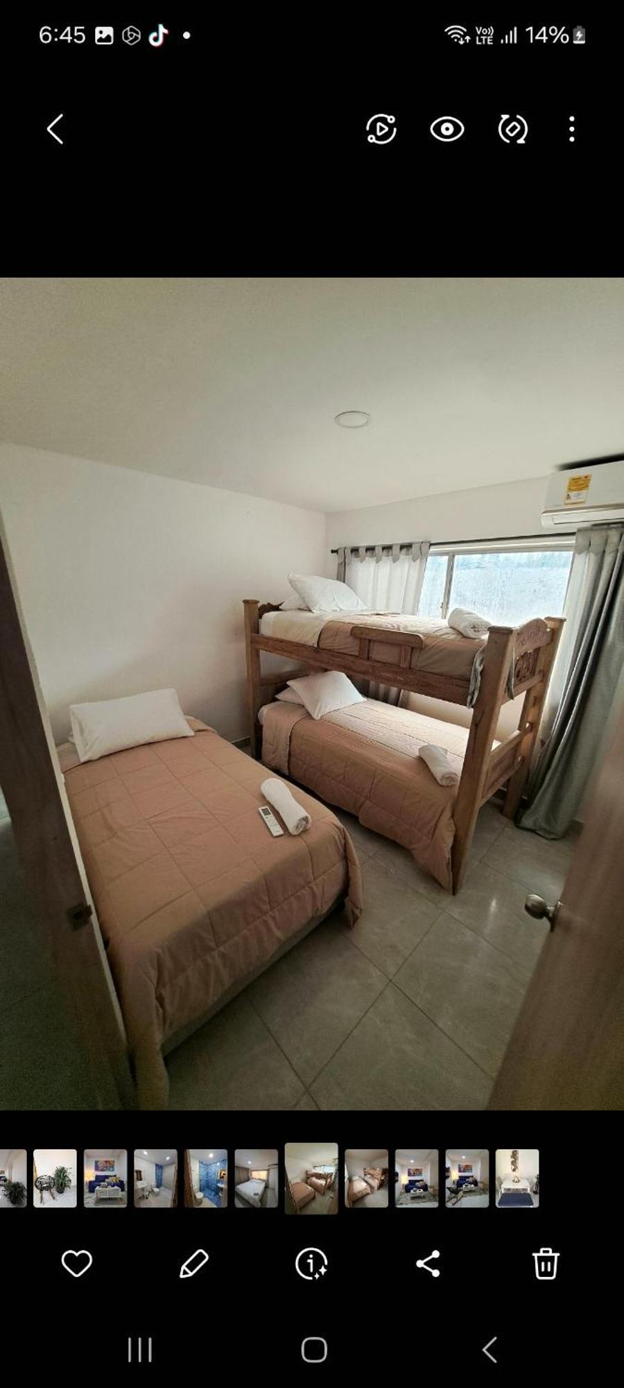 Casa Acogedora Cartagena