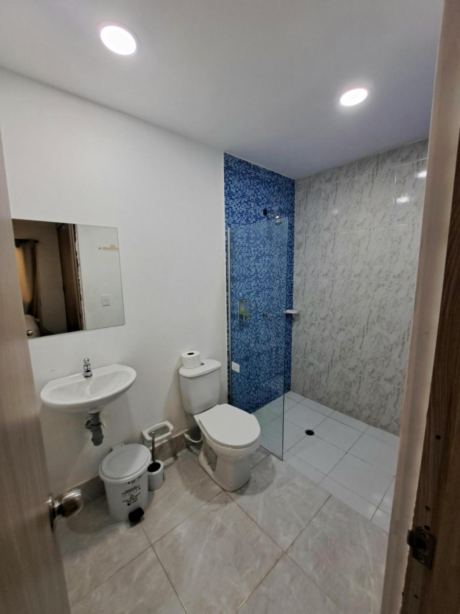 Casa Acogedora * Cartagena