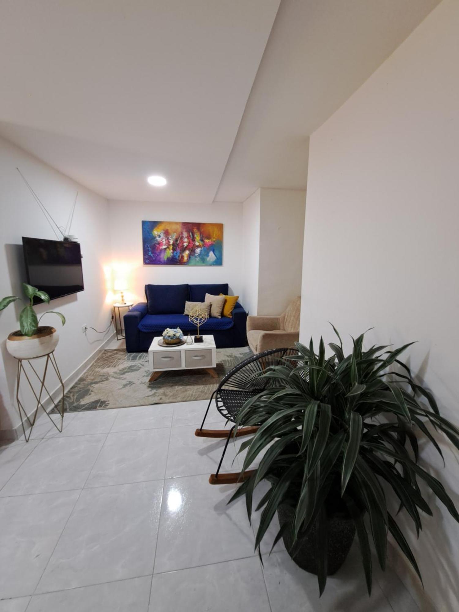 Casa Acogedora Сasa de vacaciones *