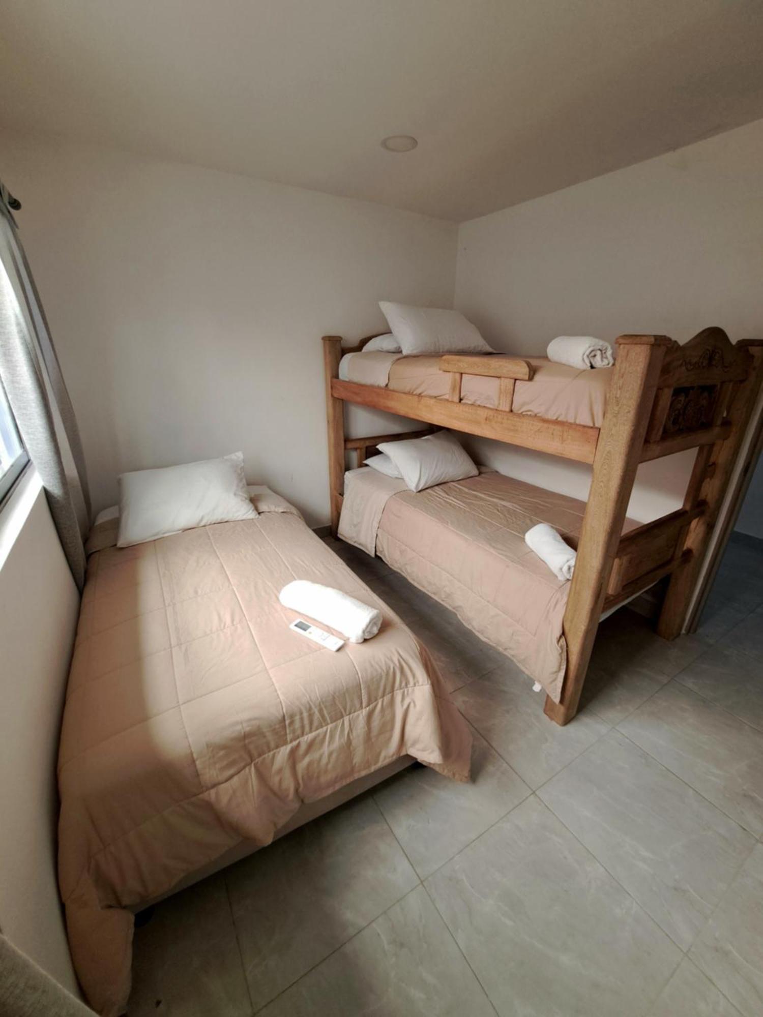 Сasa de vacaciones Casa Acogedora Cartagena