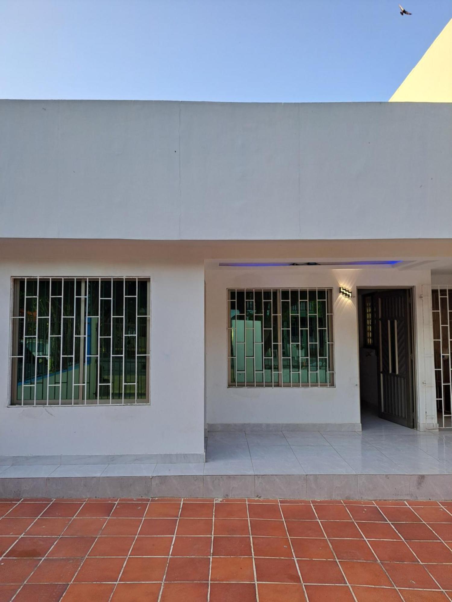 Casa Acogedora *